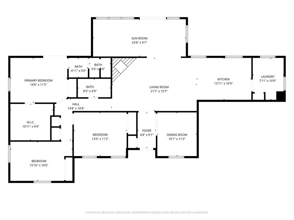 Portsmouth Sub Bvv - Residential