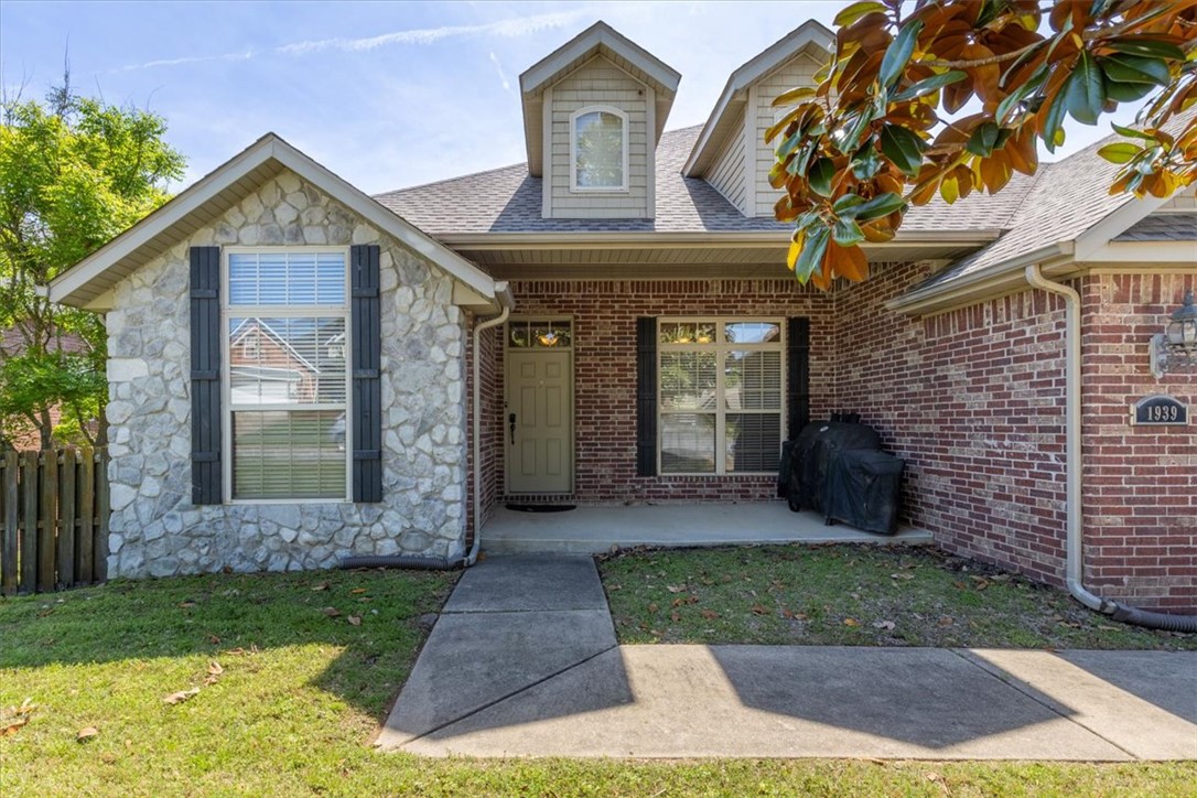 Fairfield Sub Ph Ii & Iii - Residential