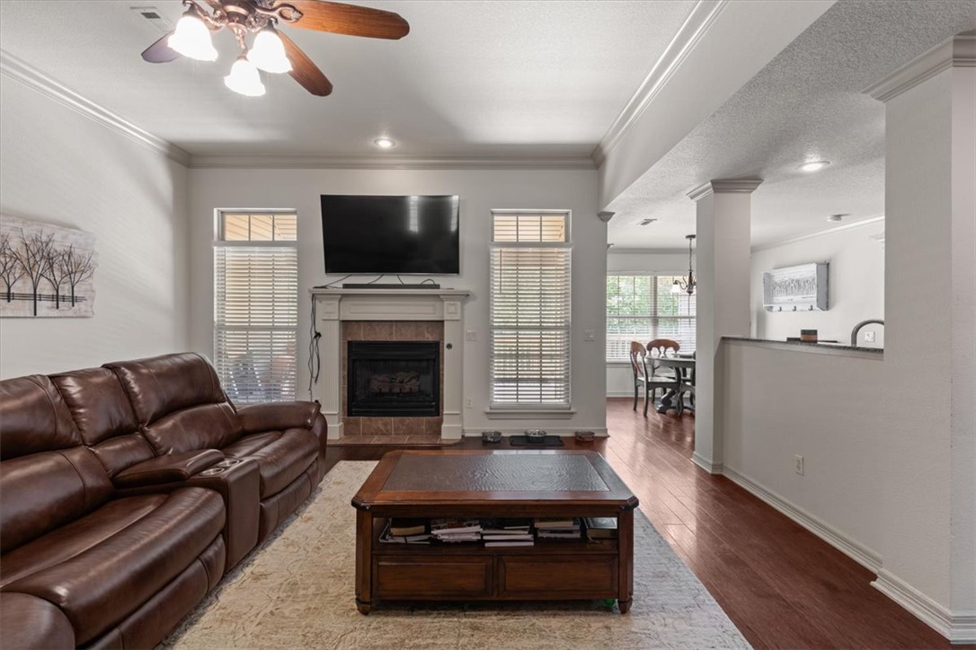 Fairfield Sub Ph Ii & Iii - Residential