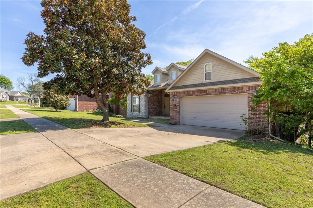 Fairfield Sub Ph Ii & Iii - Residential