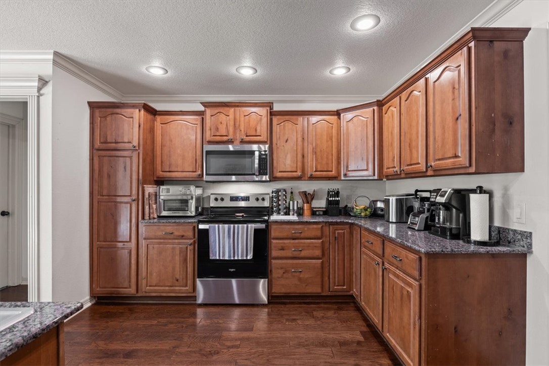 Fairfield Sub Ph Ii & Iii - Residential