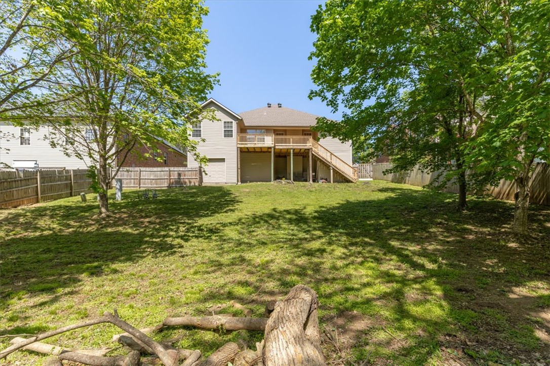 Fairfield Sub Ph Ii & Iii - Residential