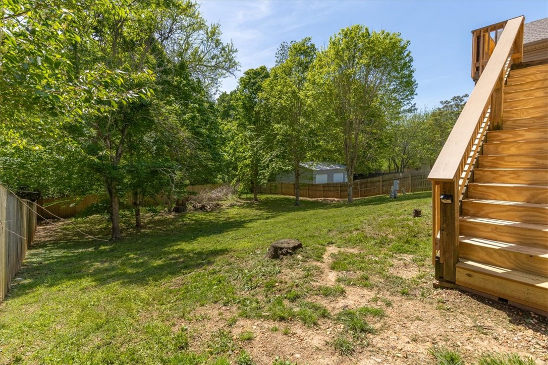 Fairfield Sub Ph Ii & Iii - Residential