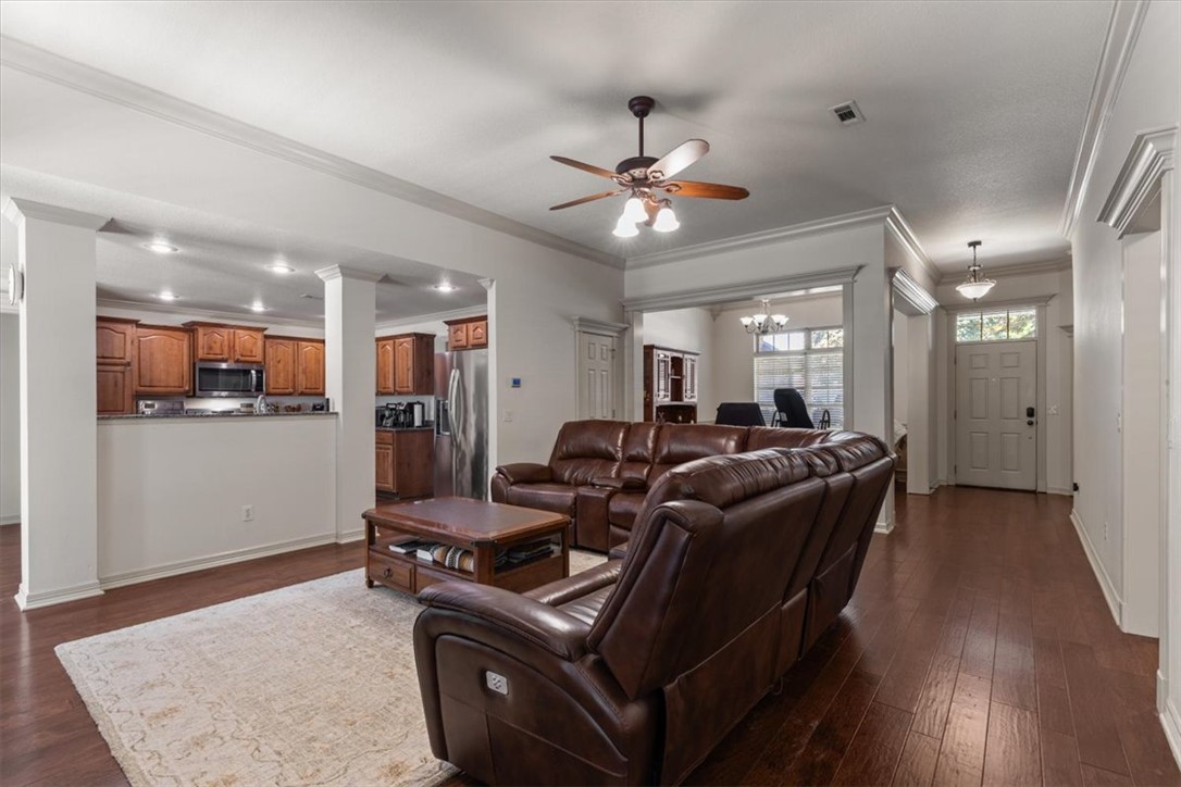 Fairfield Sub Ph Ii & Iii - Residential