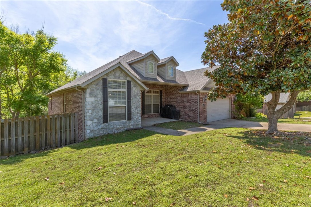 Fairfield Sub Ph Ii & Iii - Residential