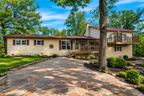 Photo of 29 County Road 1522, Eureka Springs, AR 72632 (MLS # 1360852)