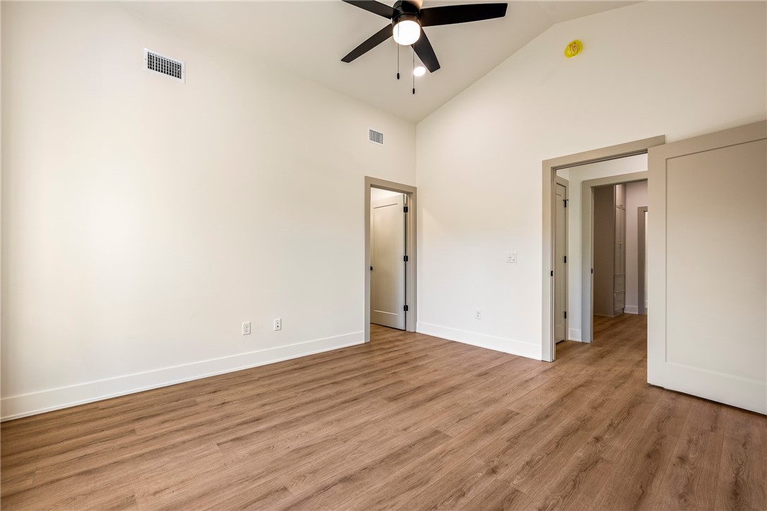 Cromarty Sub Bvv - Residential