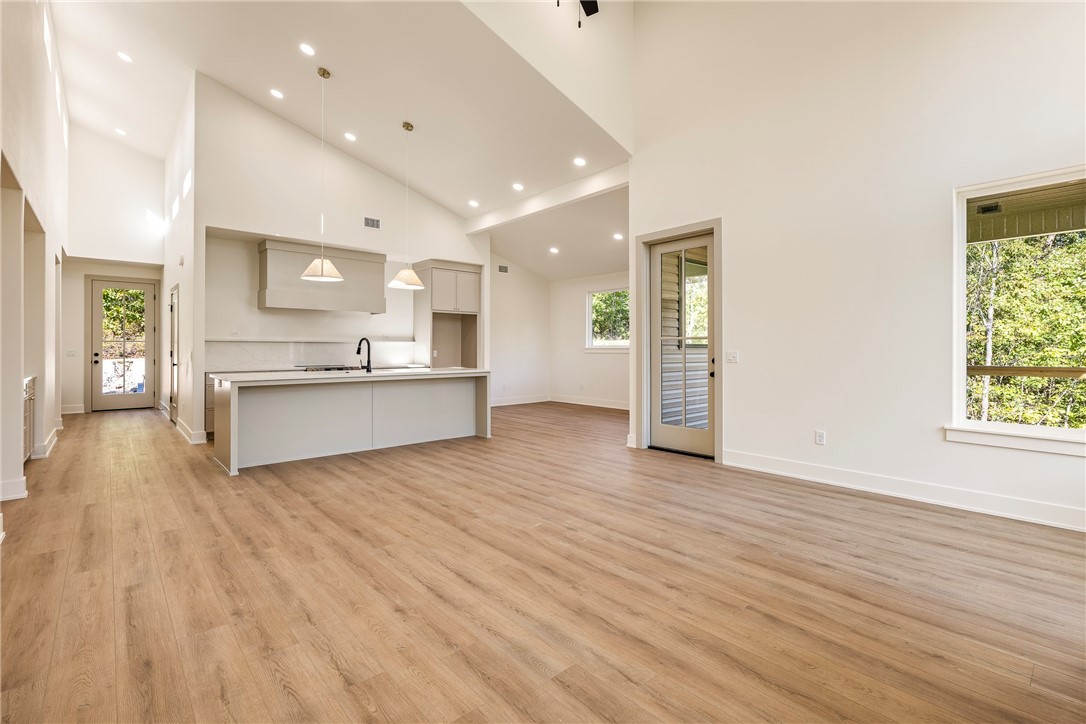 Cromarty Sub Bvv - Residential