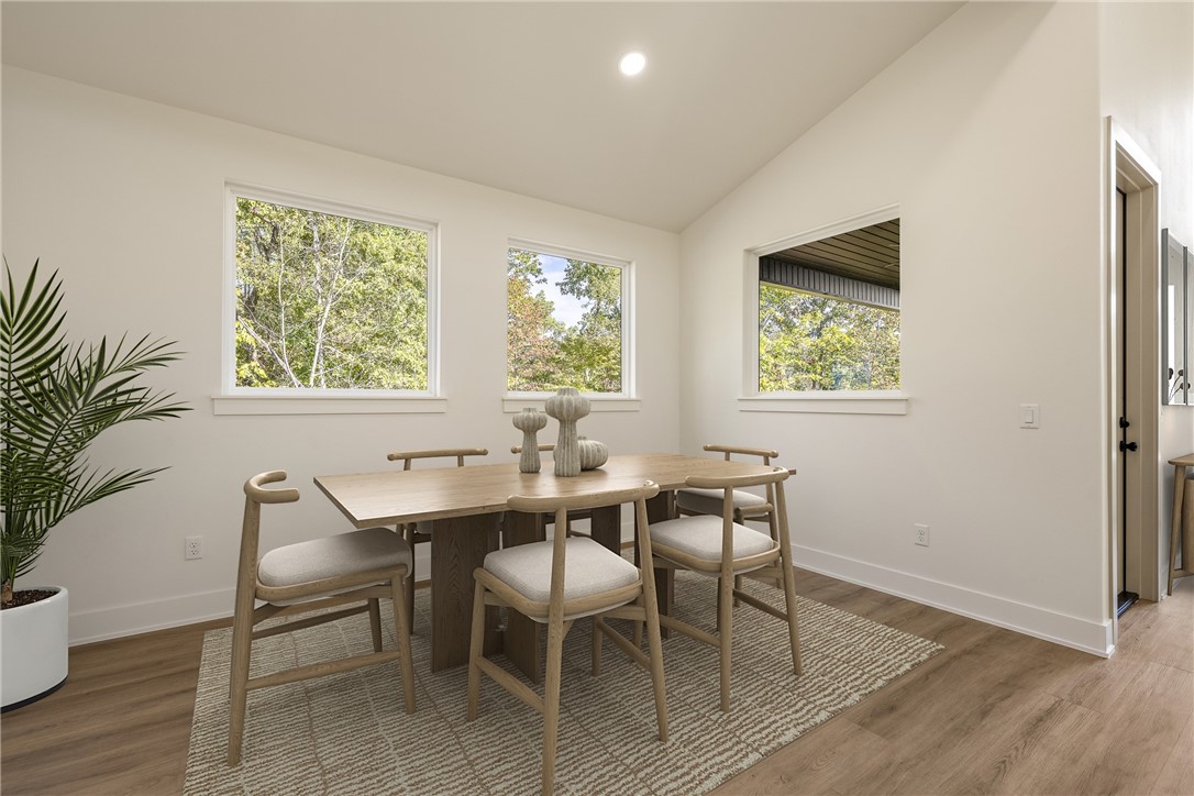 Cromarty Sub Bvv - Residential