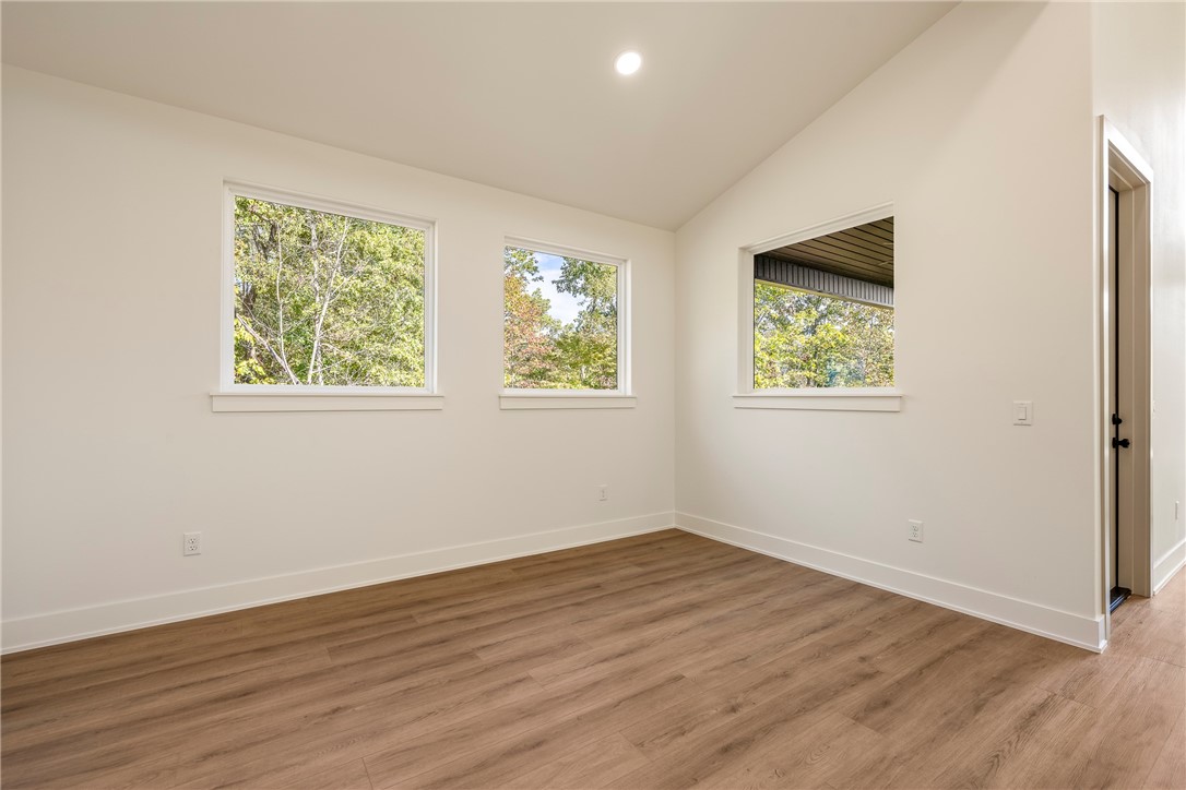 Cromarty Sub Bvv - Residential