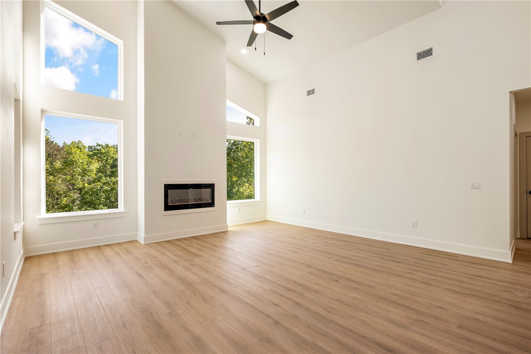 Cromarty Sub Bvv - Residential