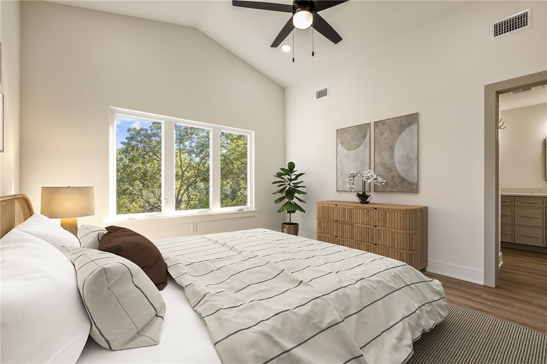 Cromarty Sub Bvv - Residential