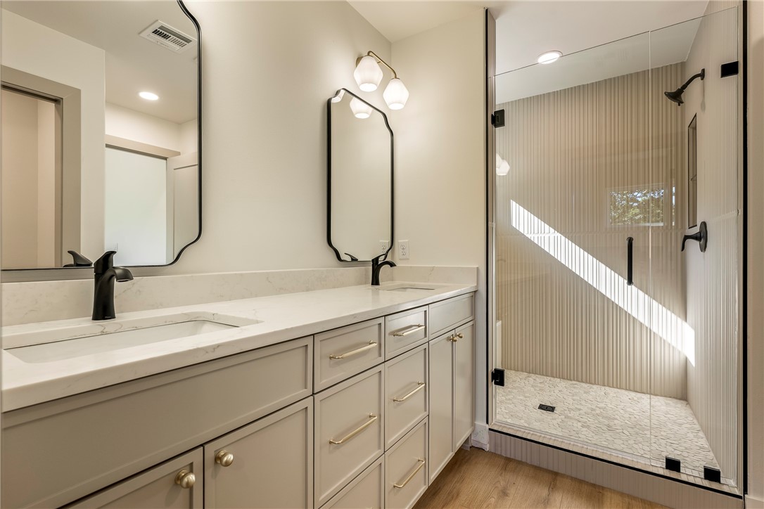 Cromarty Sub Bvv - Residential