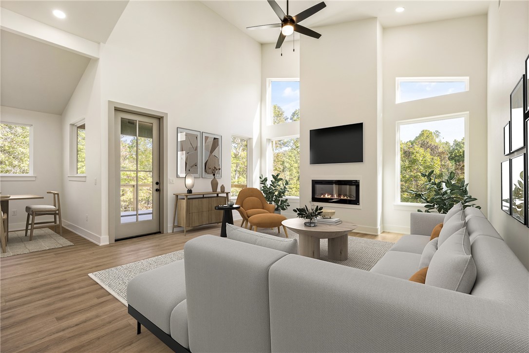 Cromarty Sub Bvv - Residential