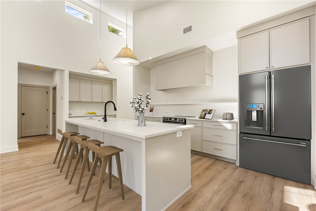 Cromarty Sub Bvv - Residential