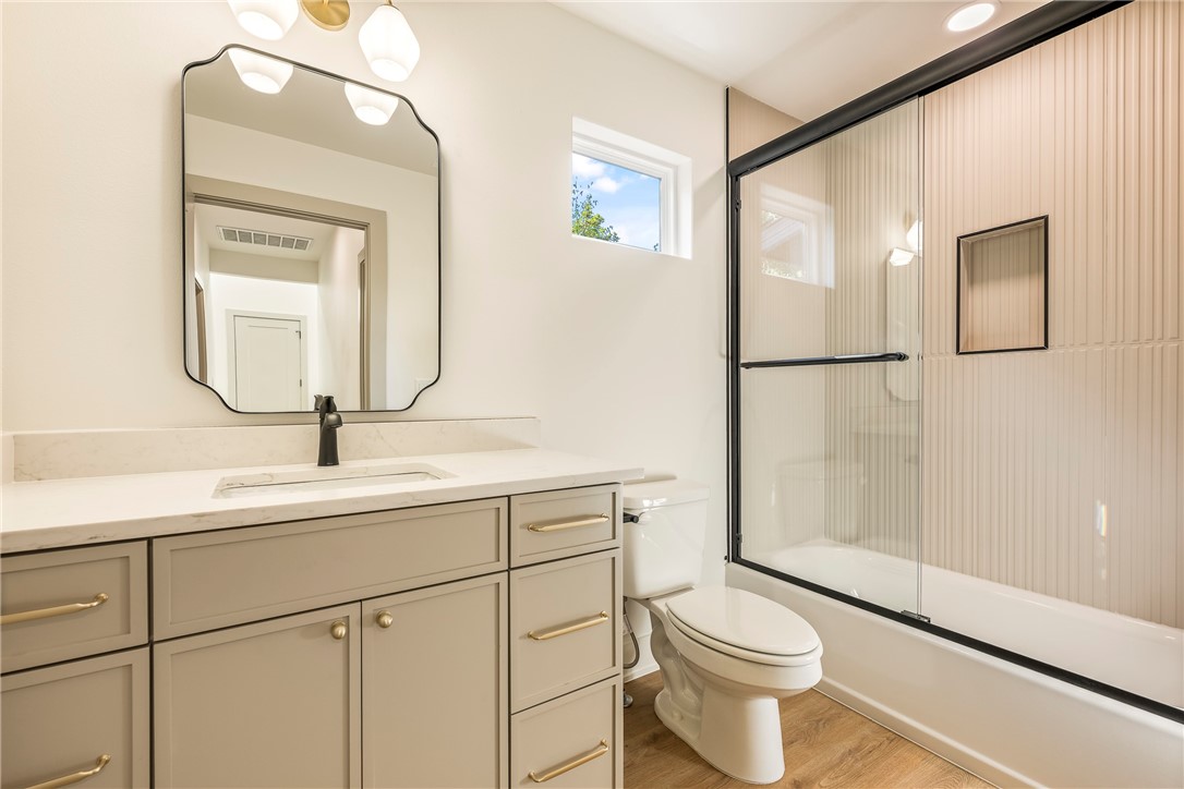 Cromarty Sub Bvv - Residential