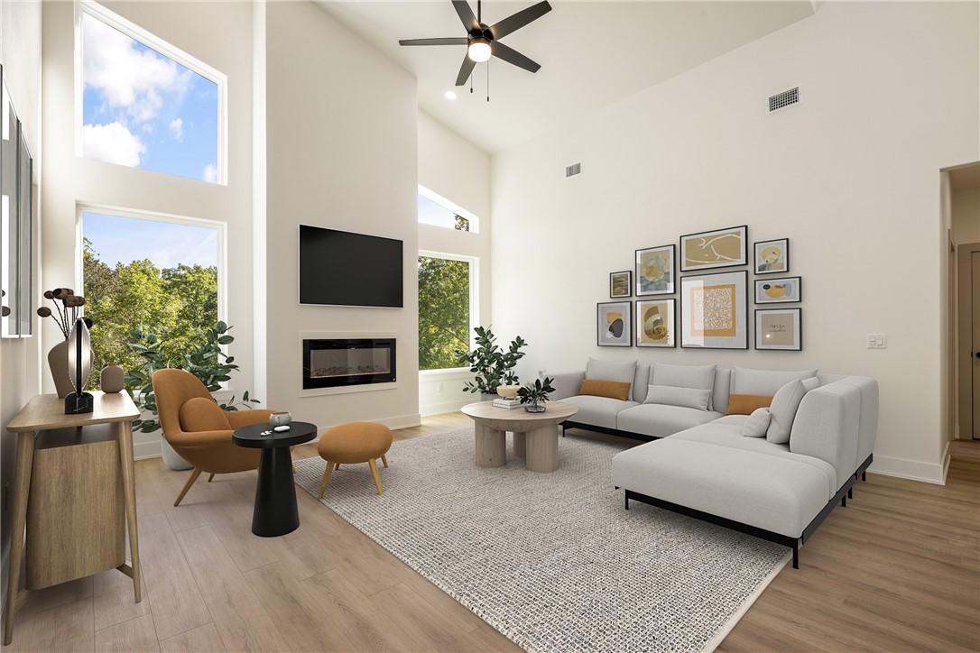 Cromarty Sub Bvv - Residential