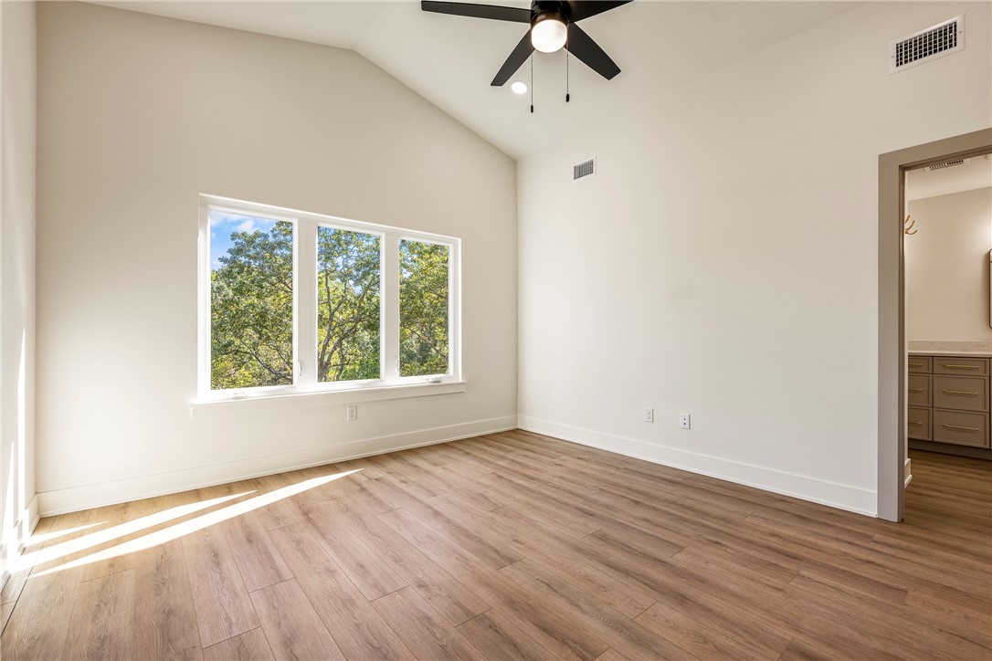 Cromarty Sub Bvv - Residential