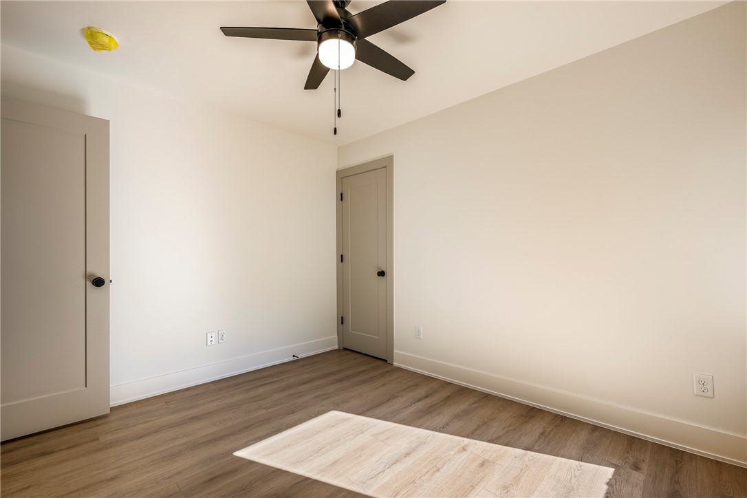 Cromarty Sub Bvv - Residential