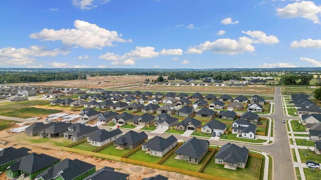 Yorktown 2 - Residential