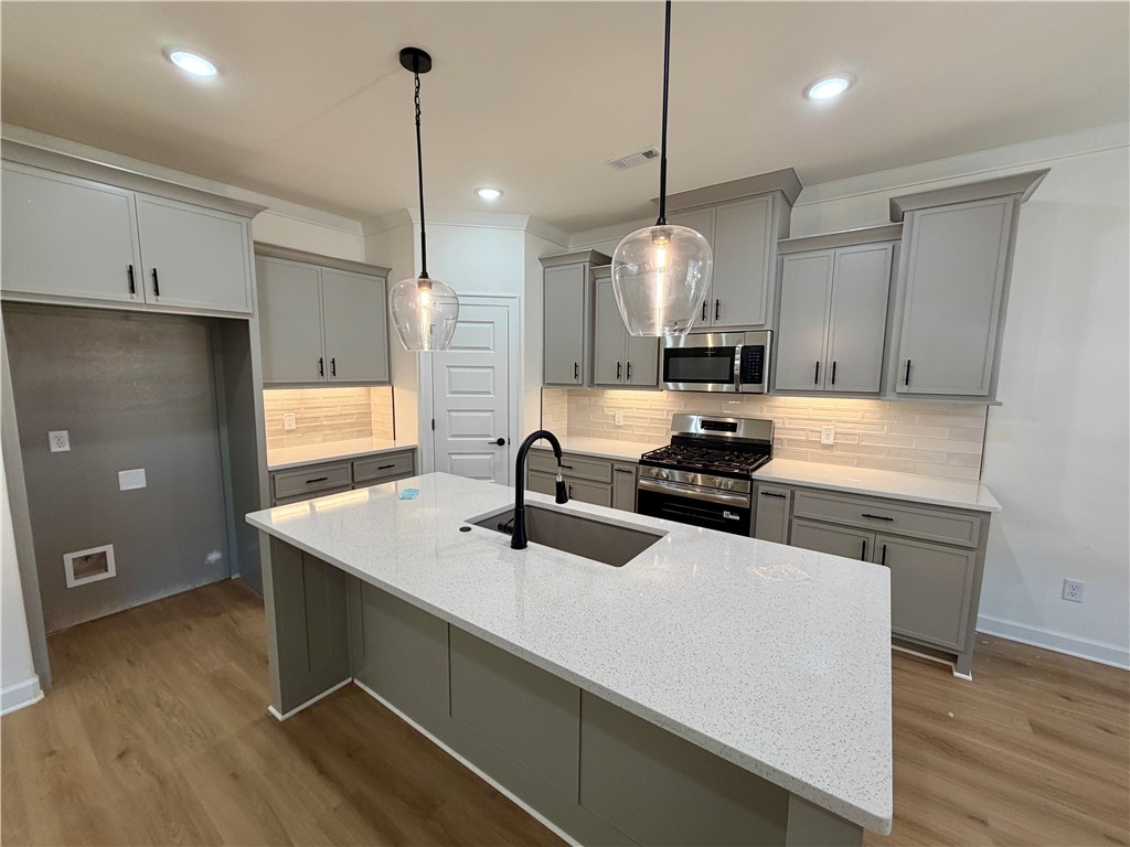 Yorktown 2 - Residential