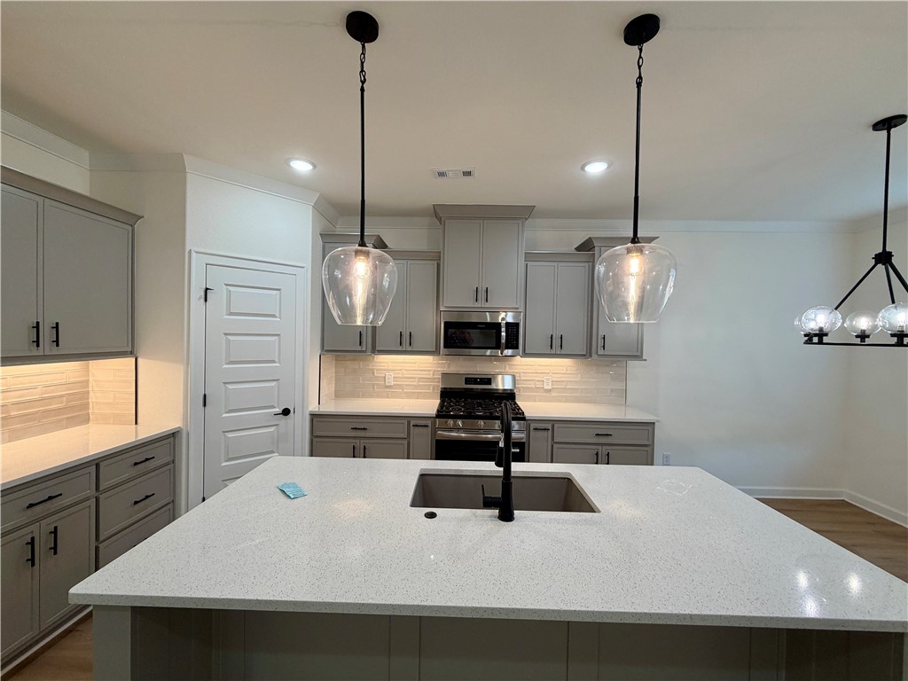 Yorktown 2 - Residential