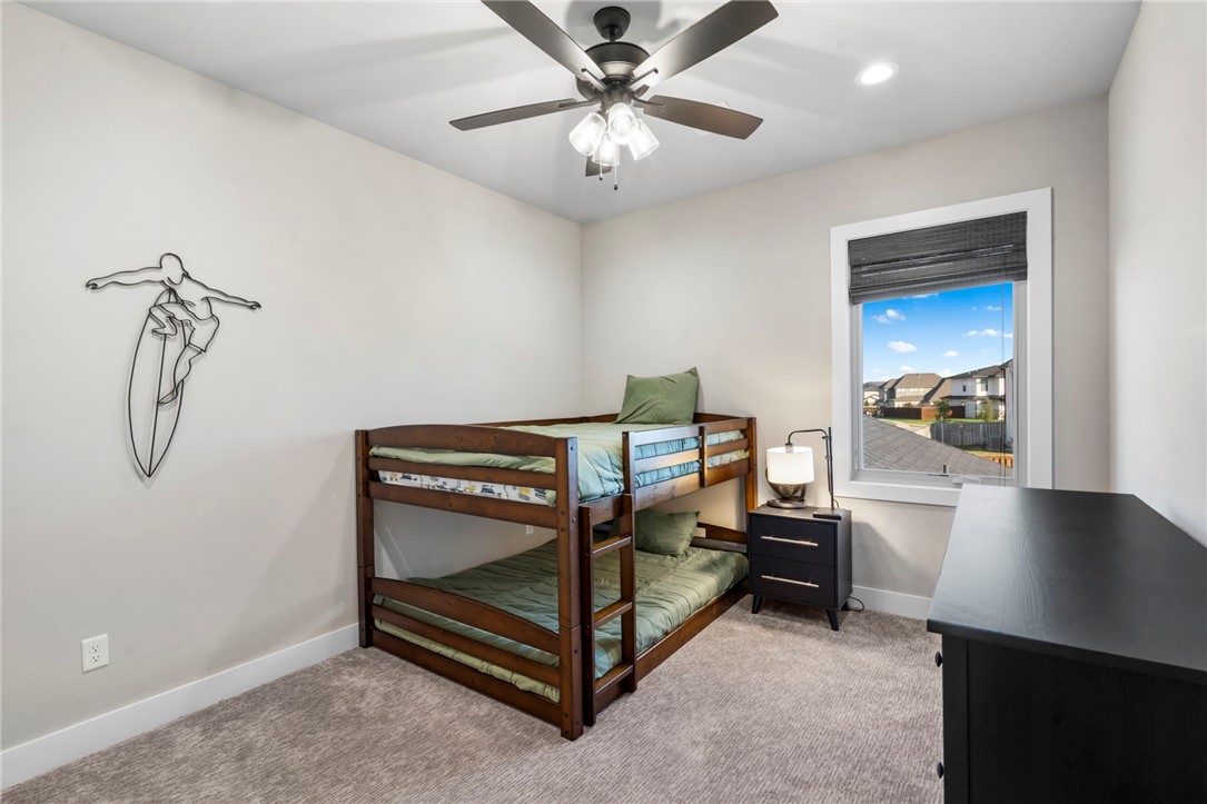 Scissortail - Residential