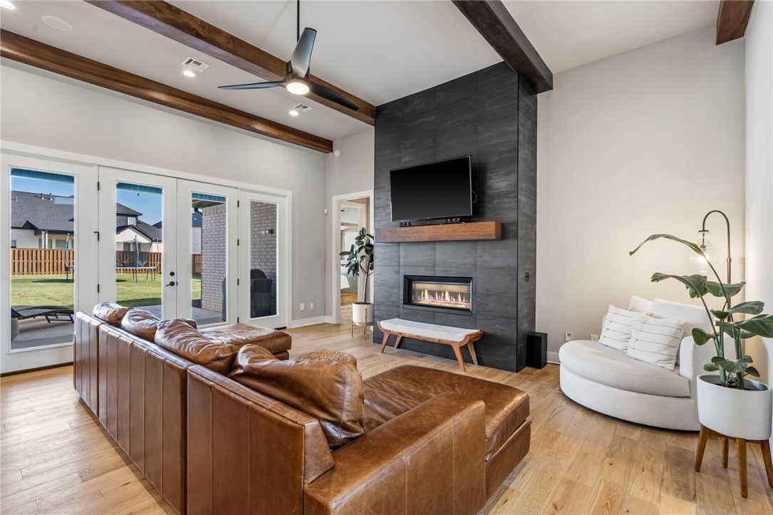 Scissortail - Residential