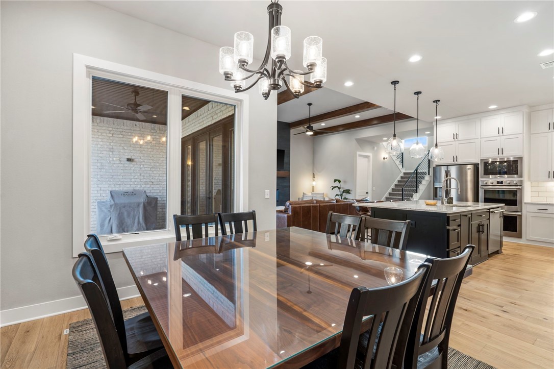 Scissortail - Residential