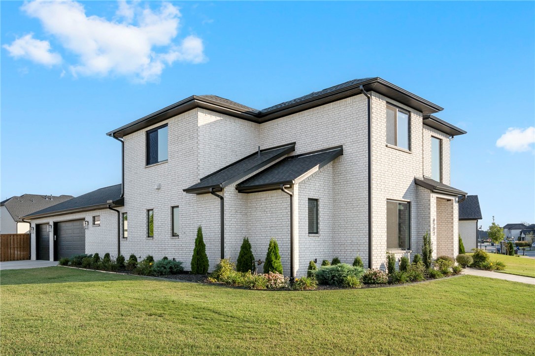 Scissortail - Residential
