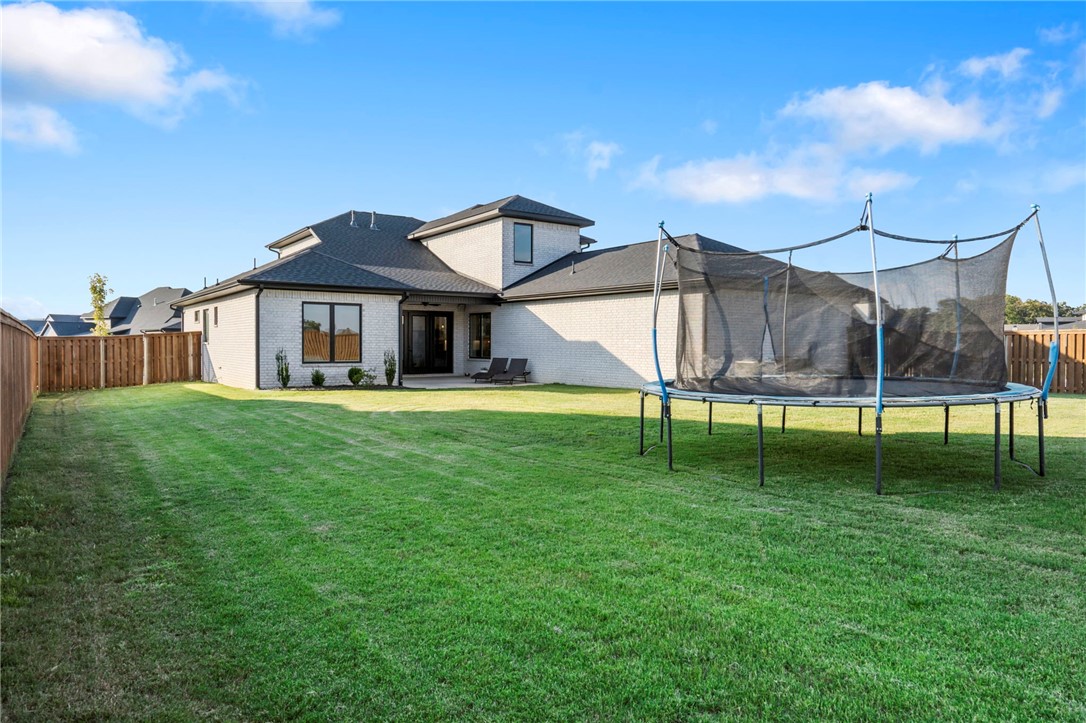 Scissortail - Residential