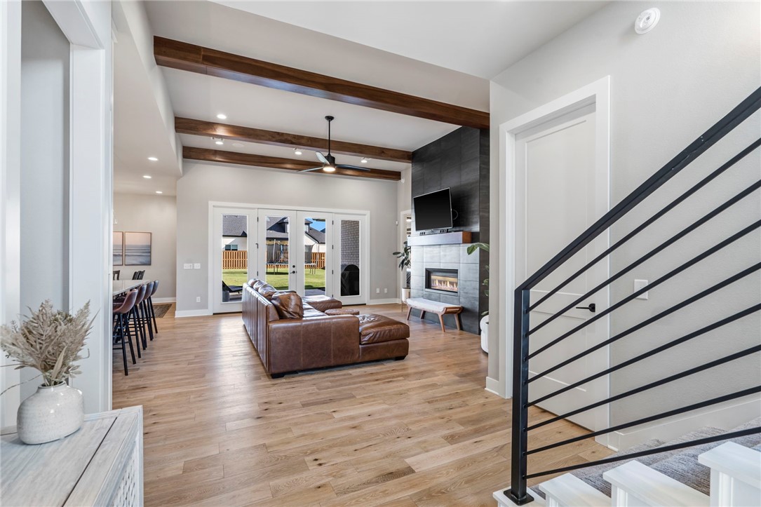 Scissortail - Residential