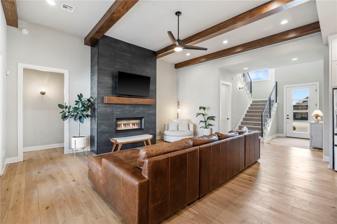 Scissortail - Residential