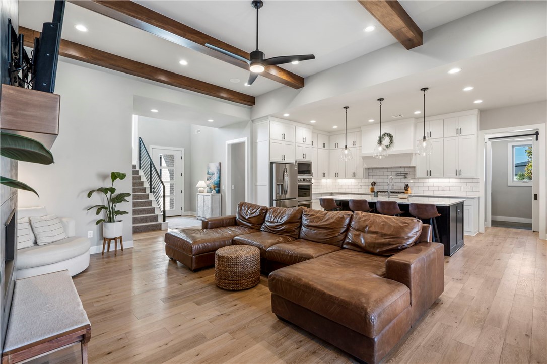 Scissortail - Residential