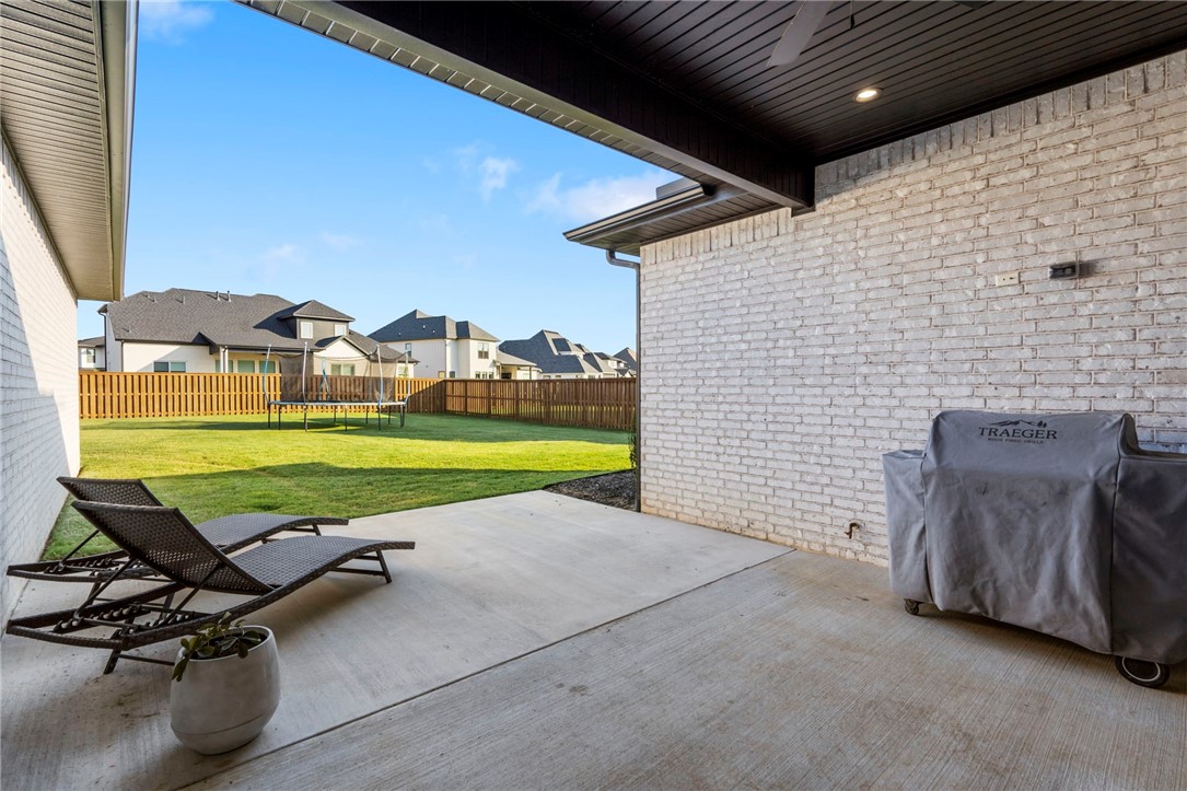 Scissortail - Residential