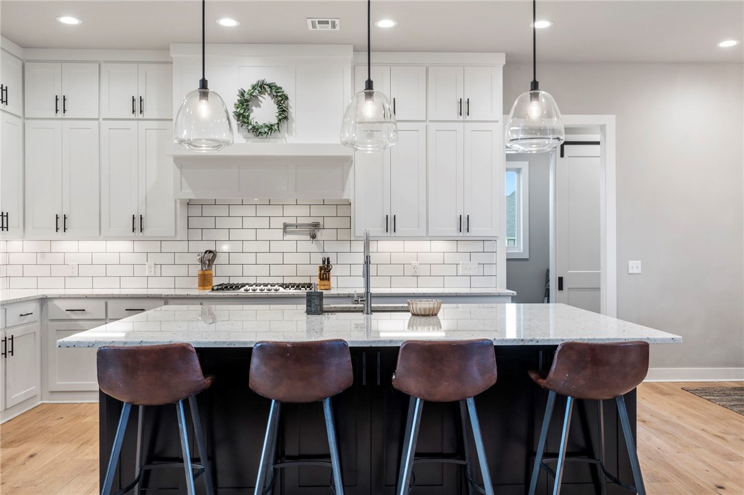 Scissortail - Residential