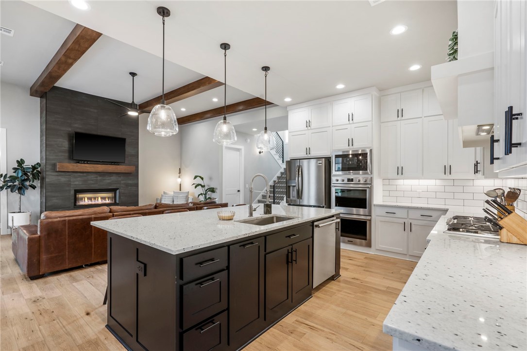 Scissortail - Residential