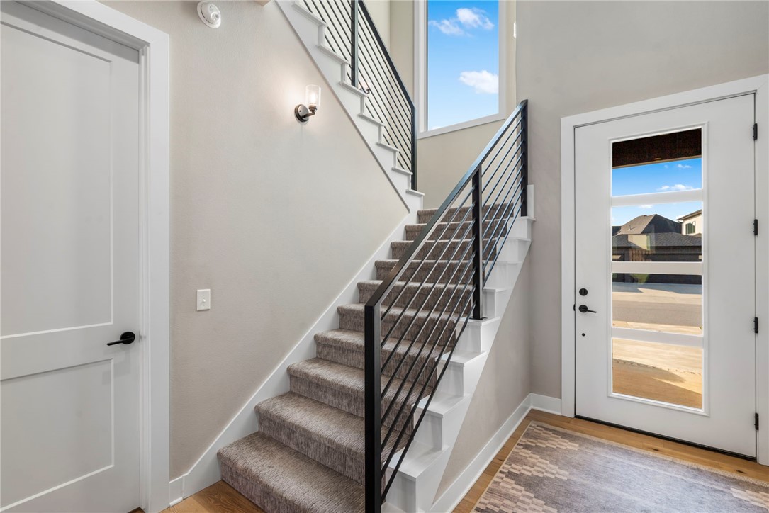 Scissortail - Residential