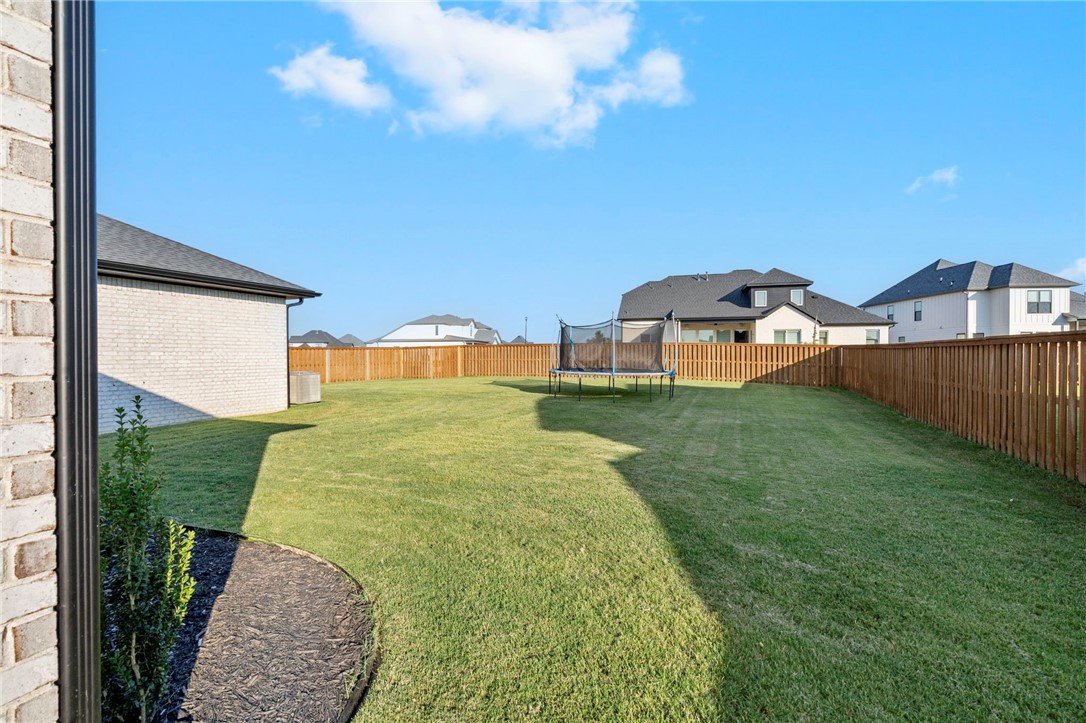 Scissortail - Residential