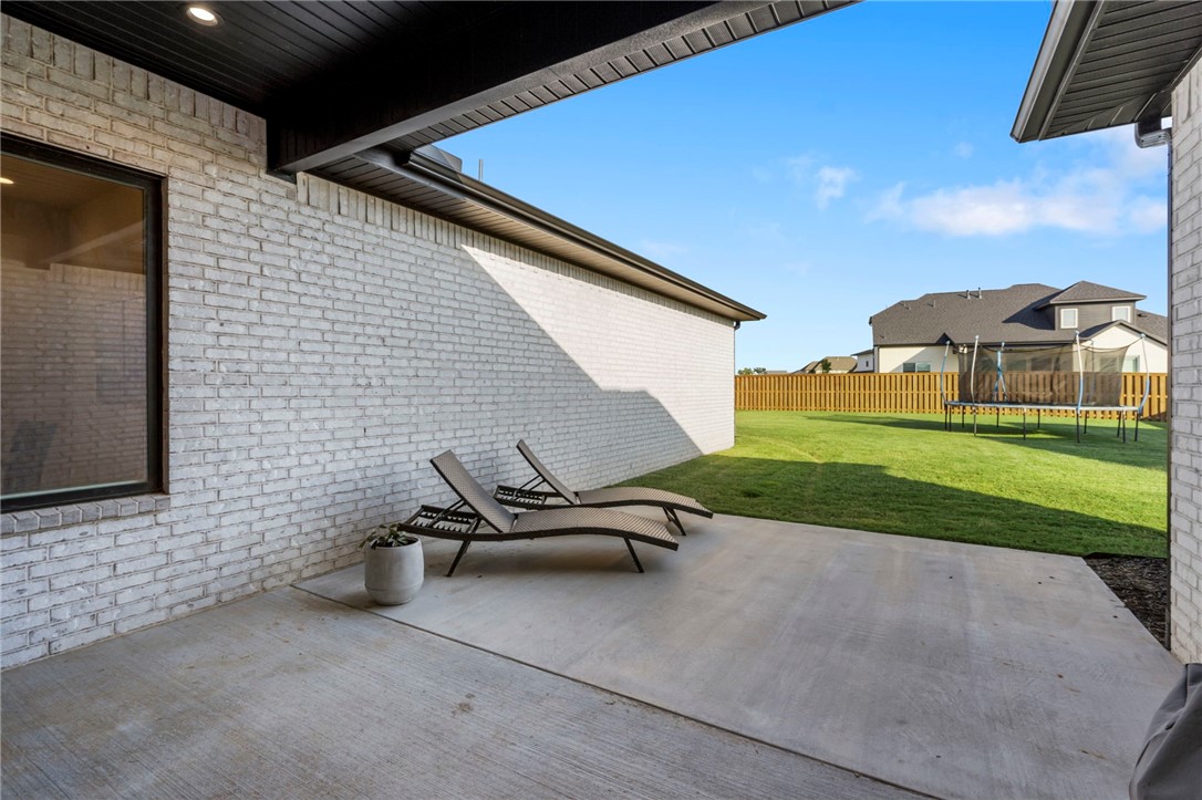 Scissortail - Residential