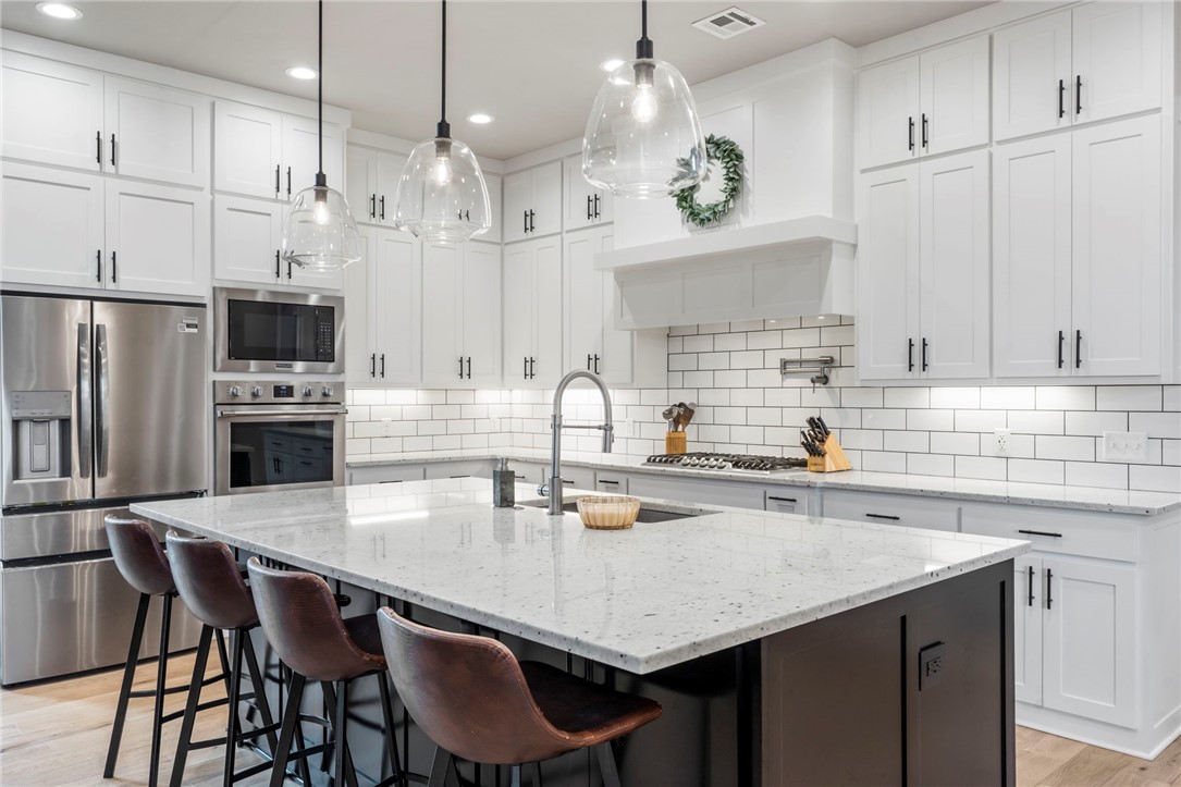 Scissortail - Residential