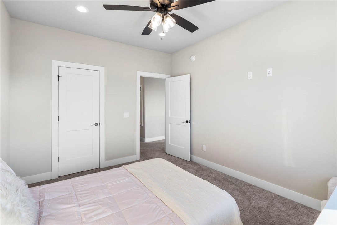 Scissortail - Residential