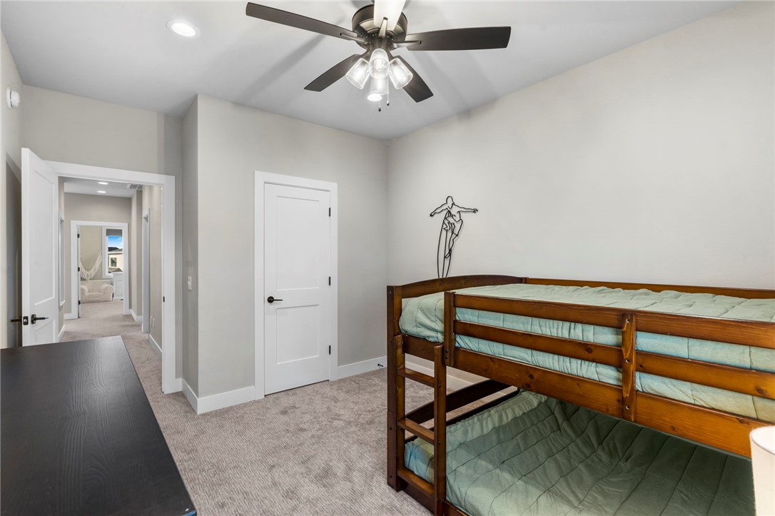 Scissortail - Residential