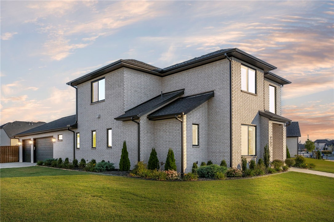 Scissortail - Residential
