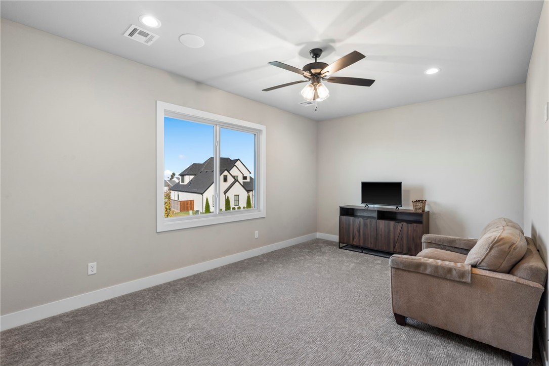 Scissortail - Residential