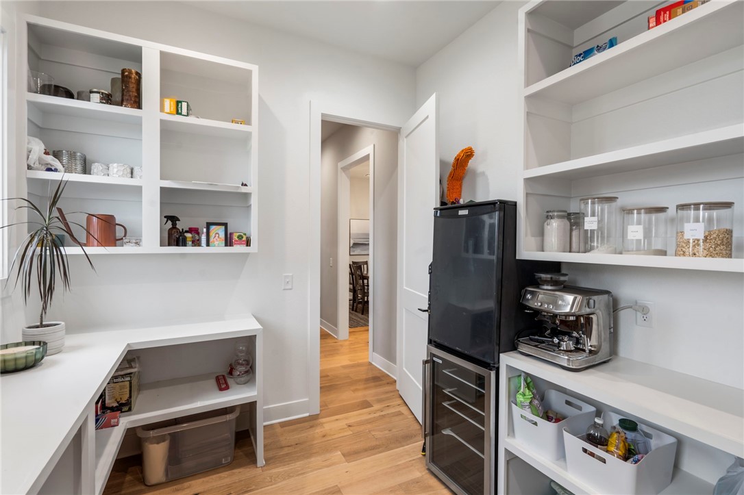 Scissortail - Residential