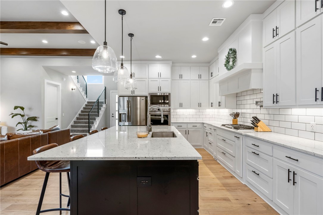 Scissortail - Residential