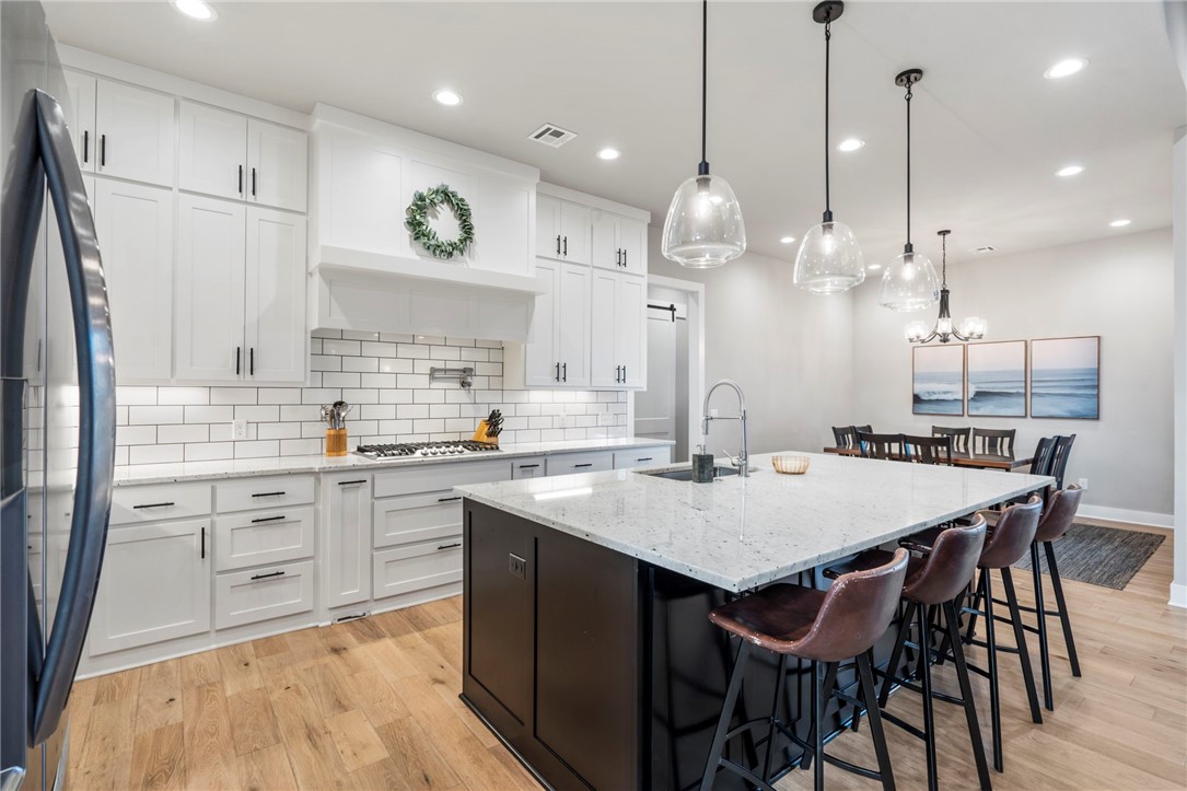 Scissortail - Residential