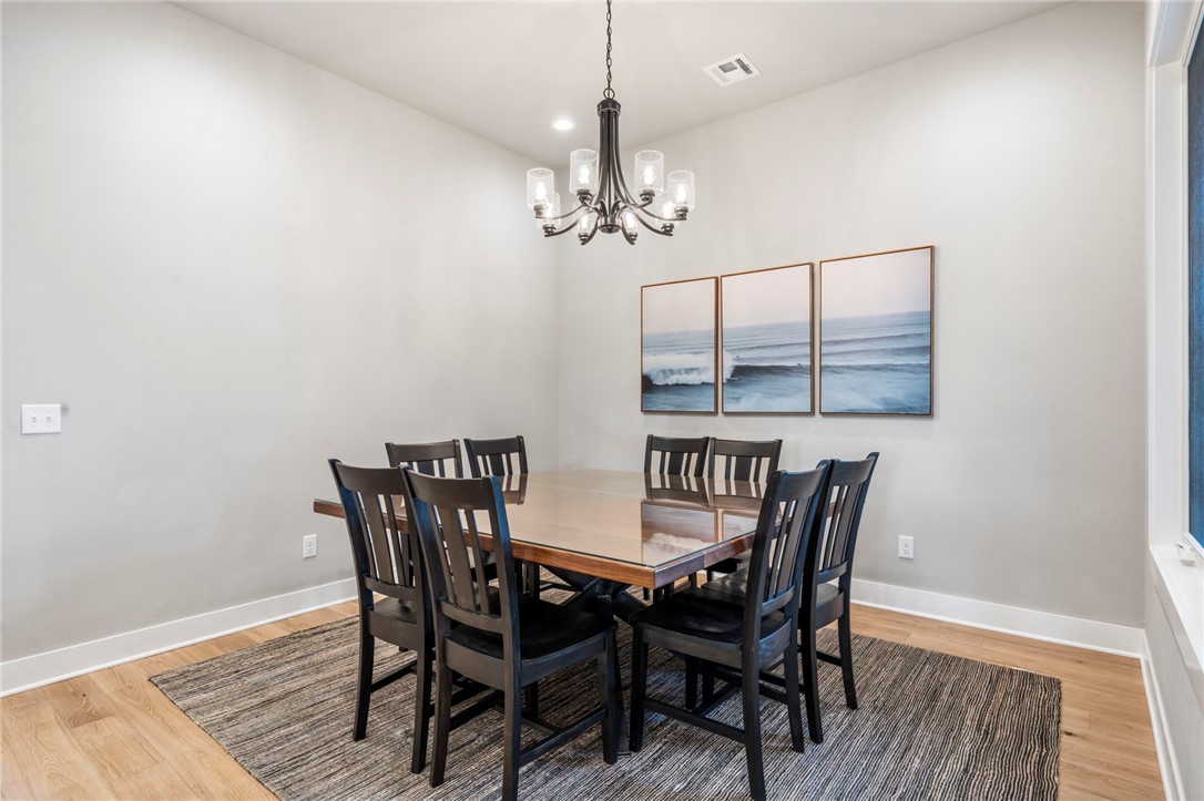 Scissortail - Residential