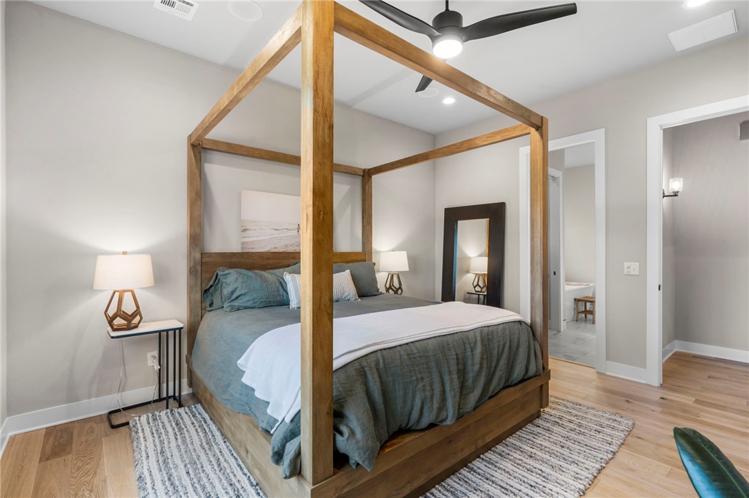 Scissortail - Residential